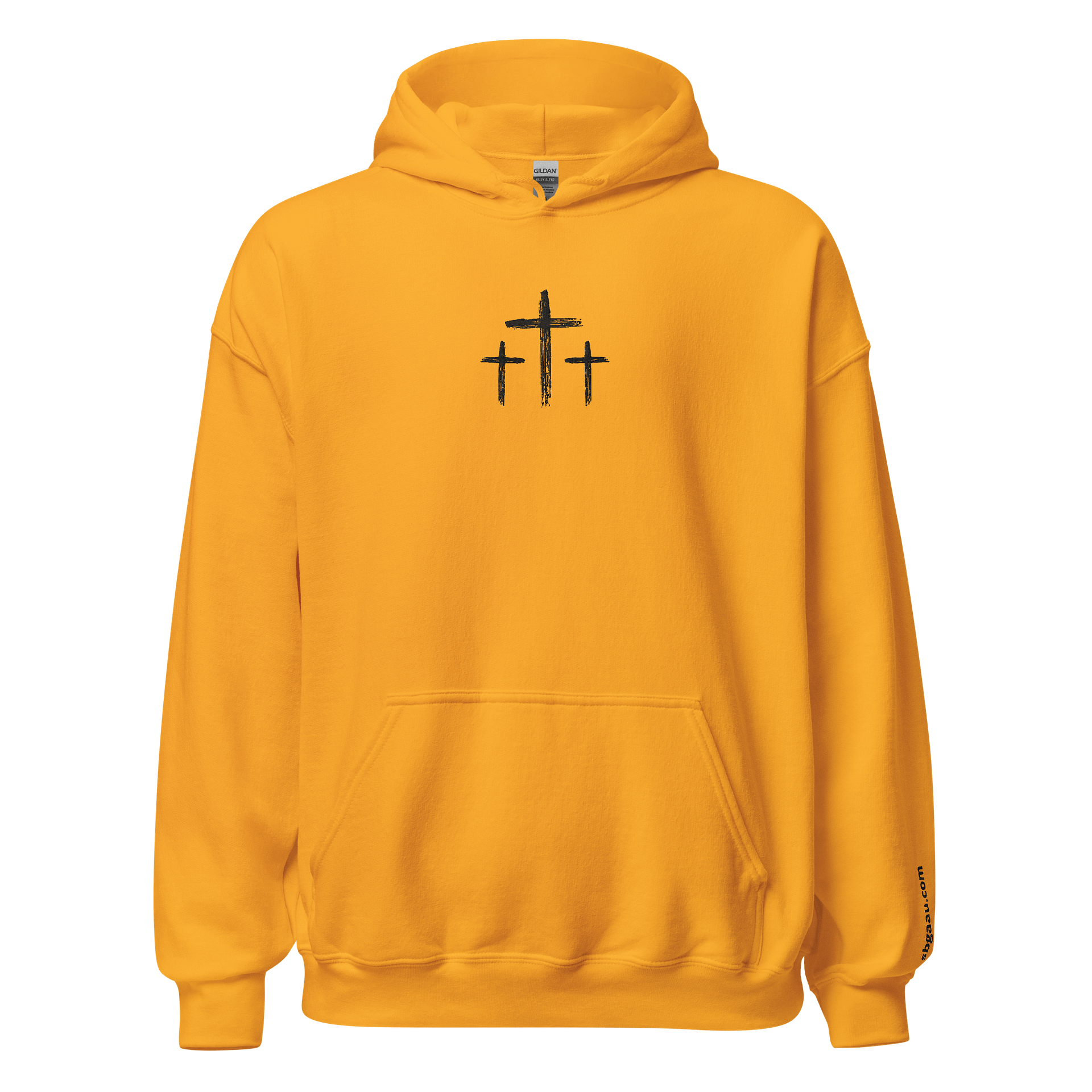 Calvary Hoodie product image (1)