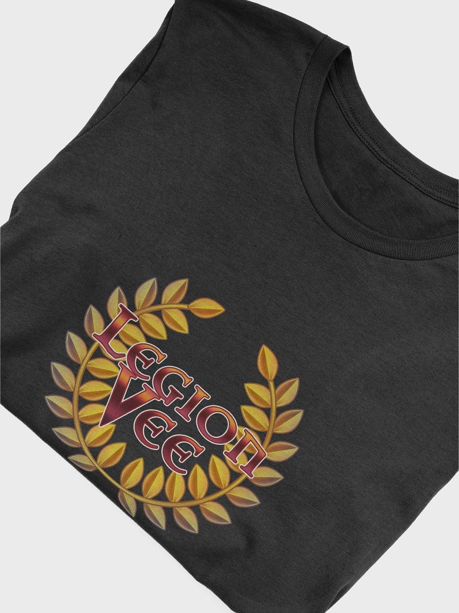 LegionVee T-Shirt product image (6)