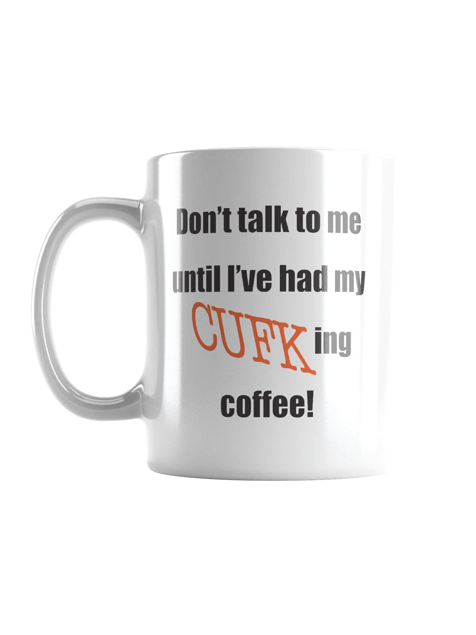 CUFK Coffee product image (3)