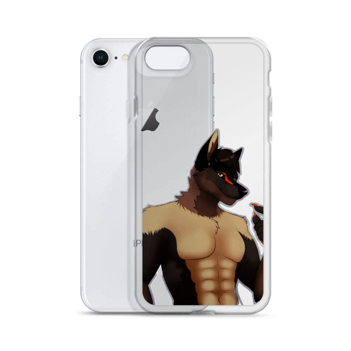 Golden Wolf's case product image (328)