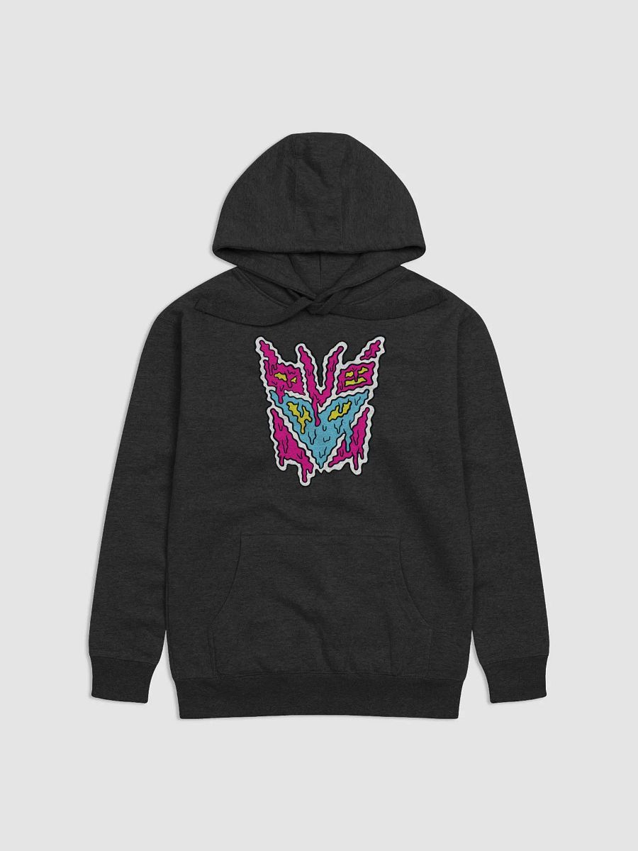 Galva Bunksy Drip Hoodie product image (19)