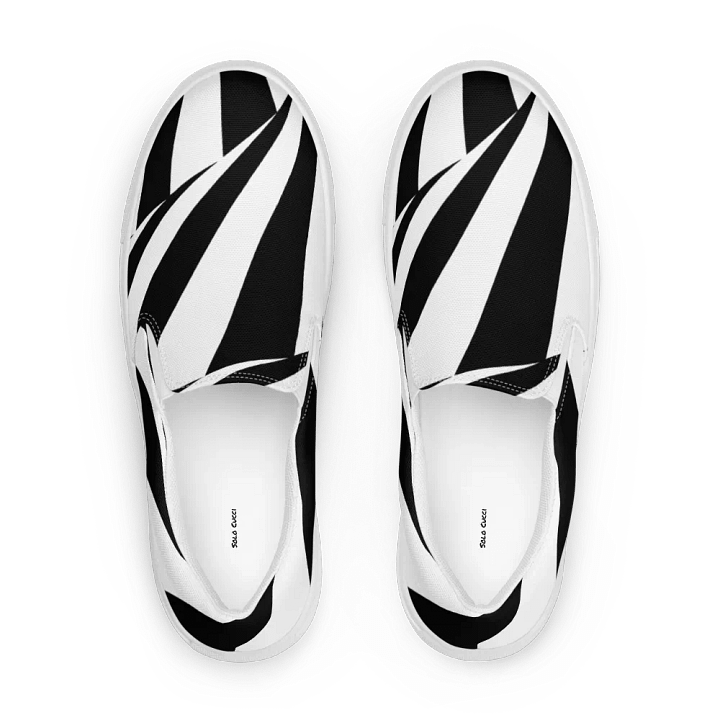 Wicked Slip-Ons product image (1)