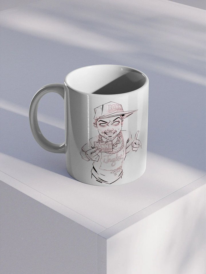 Ts up!! product image (1)