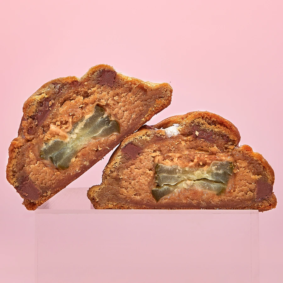 THE FOODBEAST PICKLE COOKIE (4-PACK) product image (3)