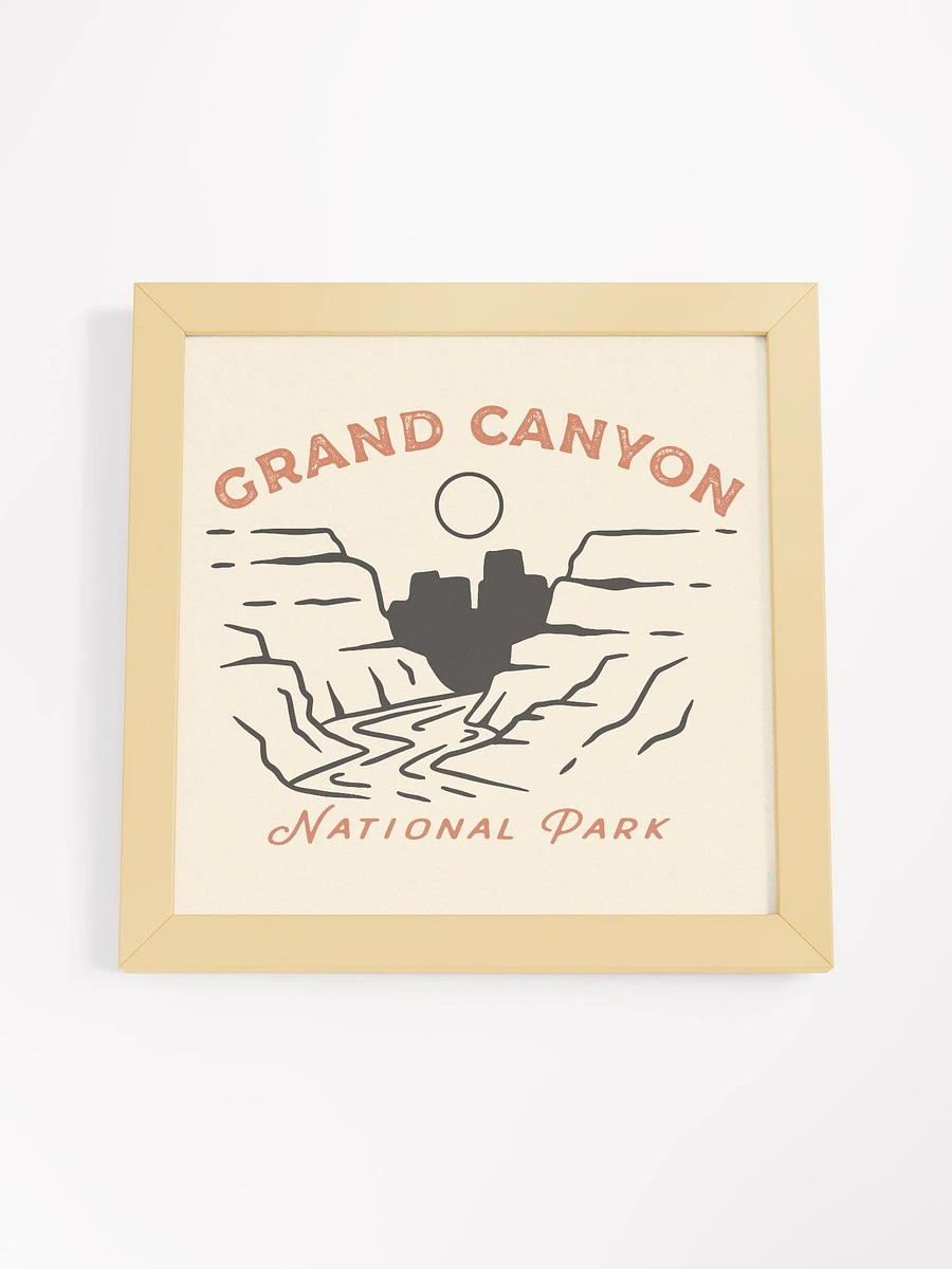 Grand Canyon National Park product image (47)