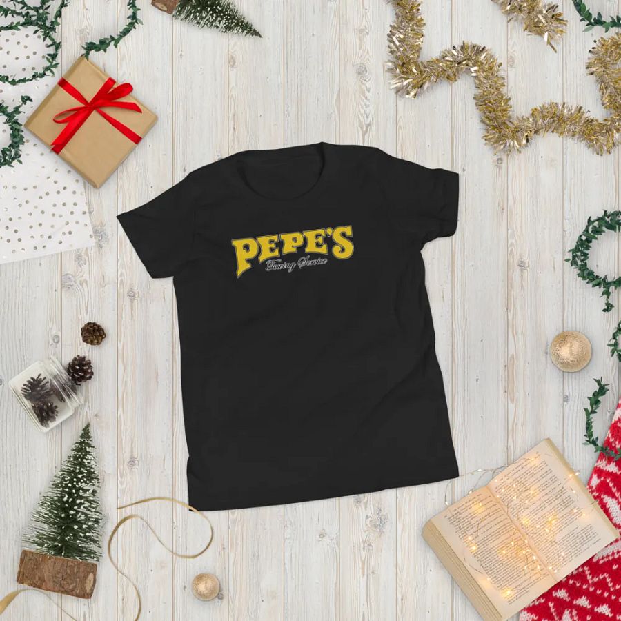 Youth Pepe's Classic Tee product image (5)
