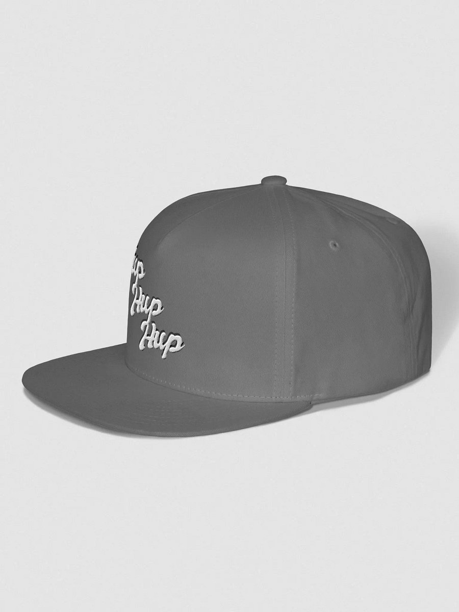 Goober Salute Snapback product image (2)
