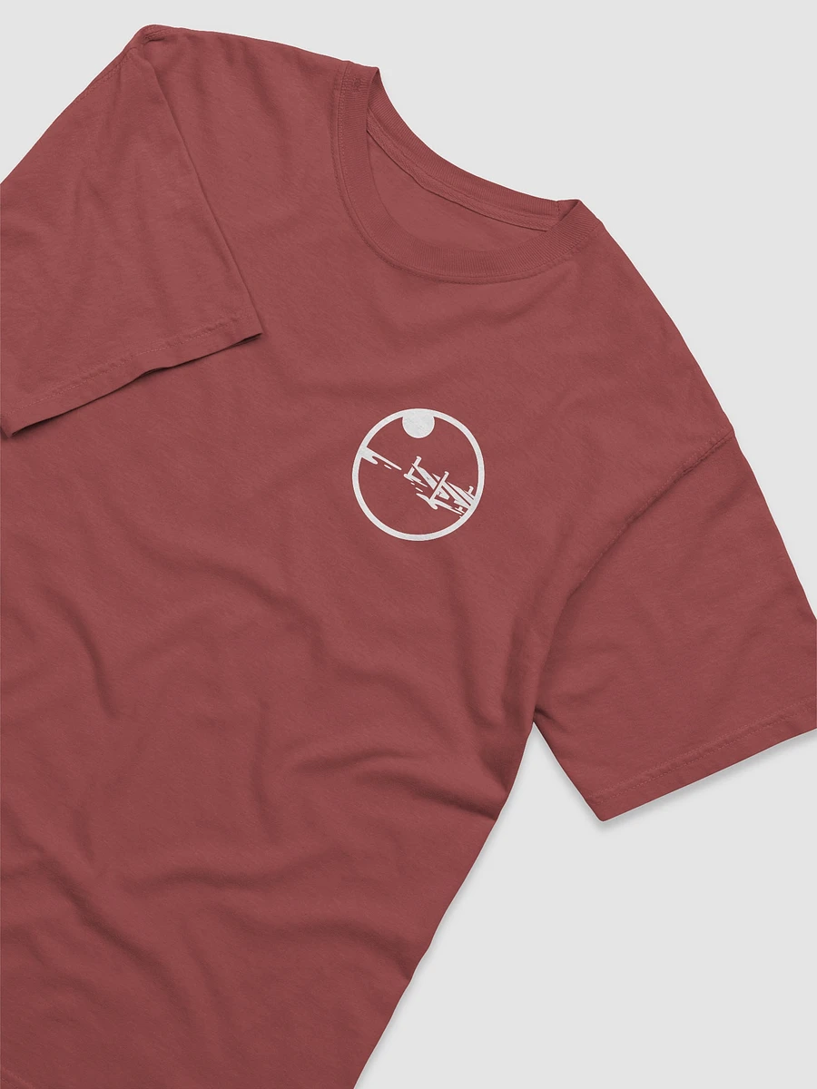 Brewery Comfort Color T-shirt product image (11)