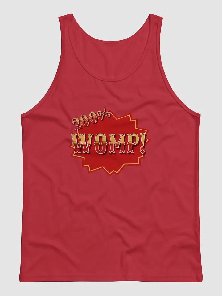 Womp Womp tank product image (1)