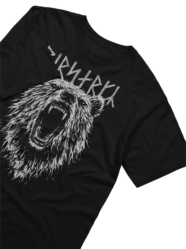 Berserker Heavyweight T-Shirt product image (2)