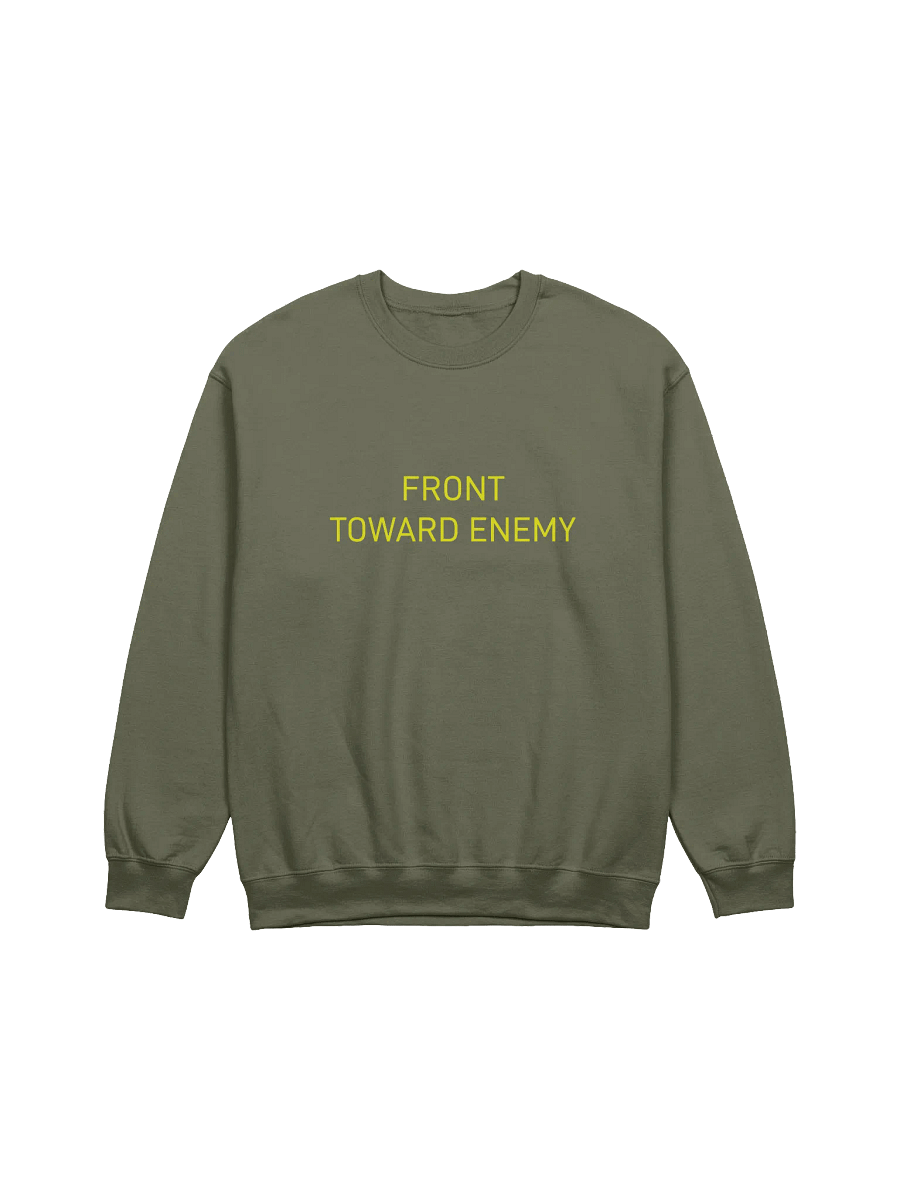 Claymore Mine Sweatshirt product image (1)