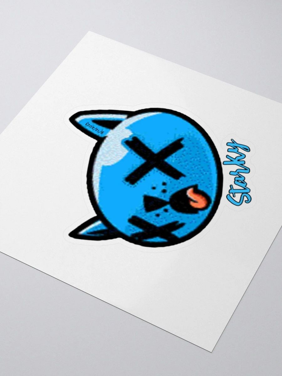 Stuck on Starky product image (3)