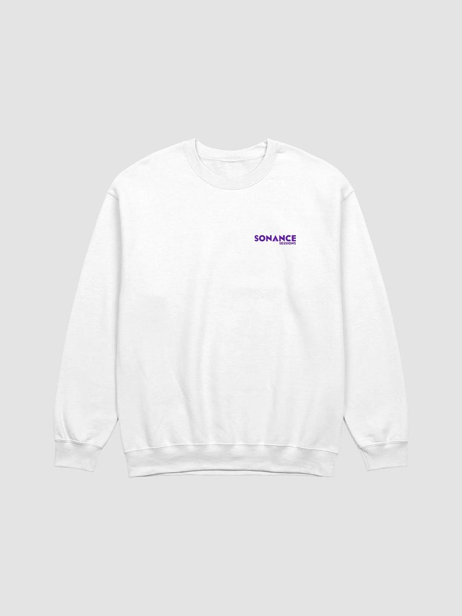 Gildan Classic Crewneck Sweatshirt product image (1)