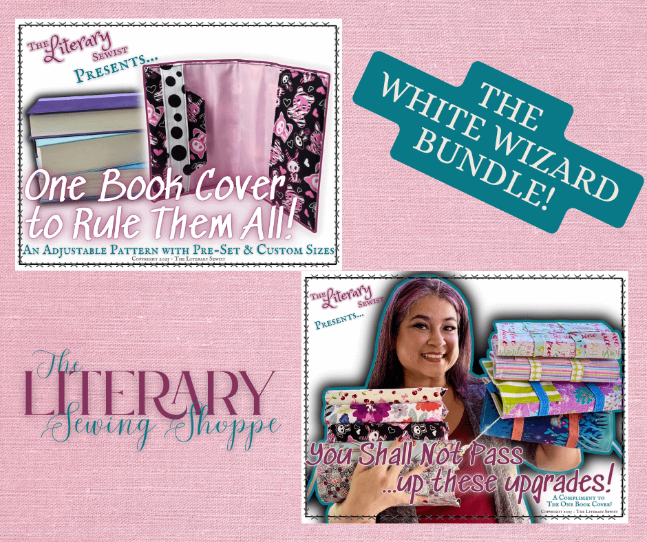 The White Wizard Bundle product image (1)