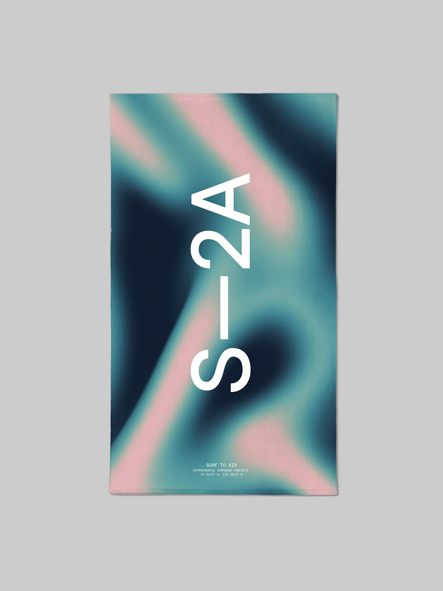 Digital Artwork | Bora Bora product image (10)