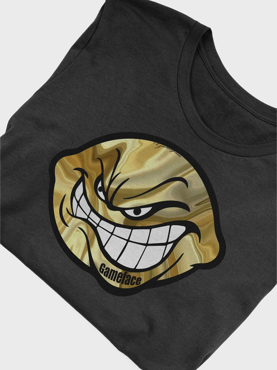 Novelty Gameface Tee product image (48)