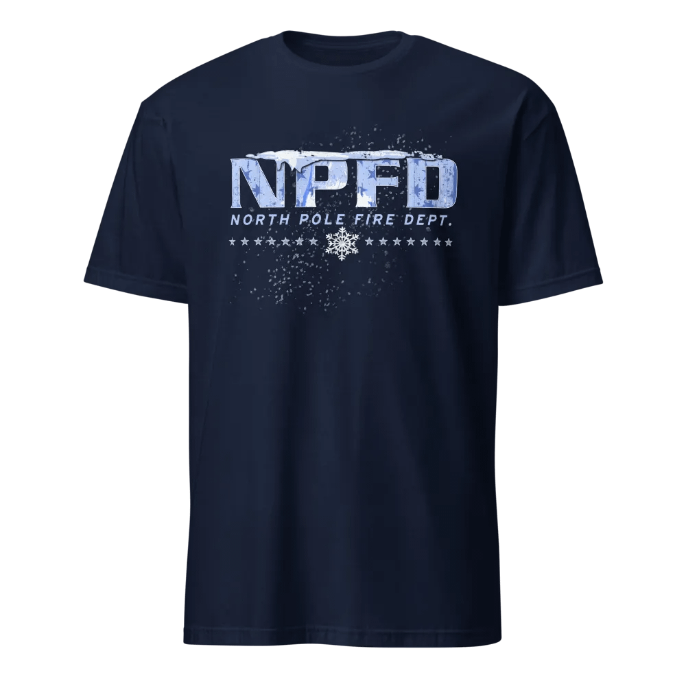 North Pole Fire Department product image (2)