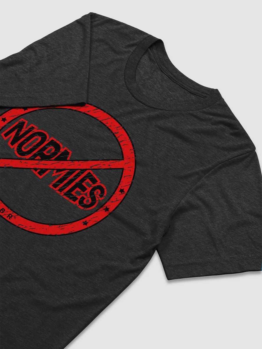 UNISEX NORMIES TEE product image (3)