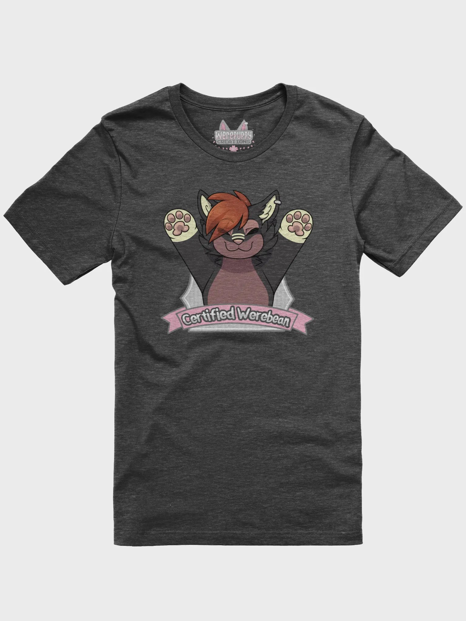 Certified Werebean / Werepuppy product image (1)