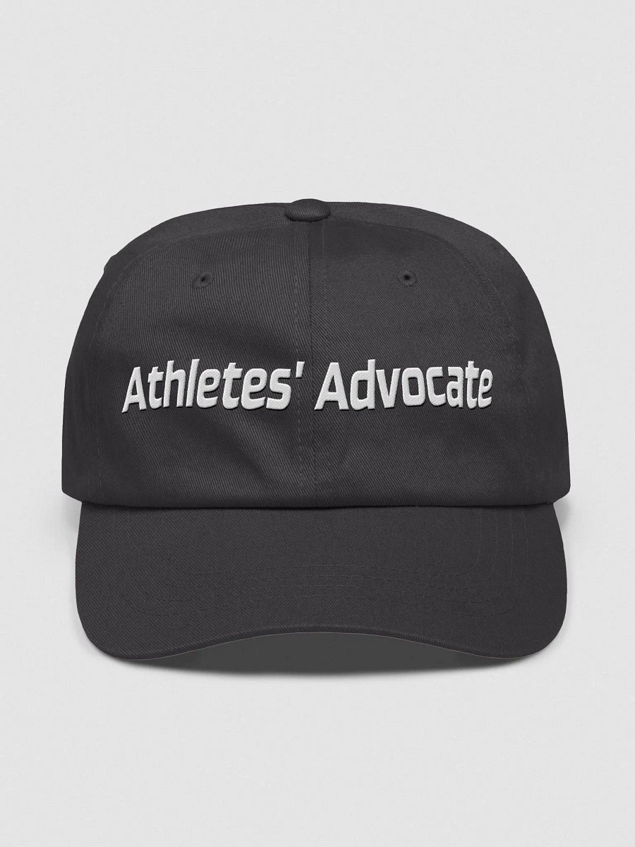 Athletes' Advocate Hat product image (1)