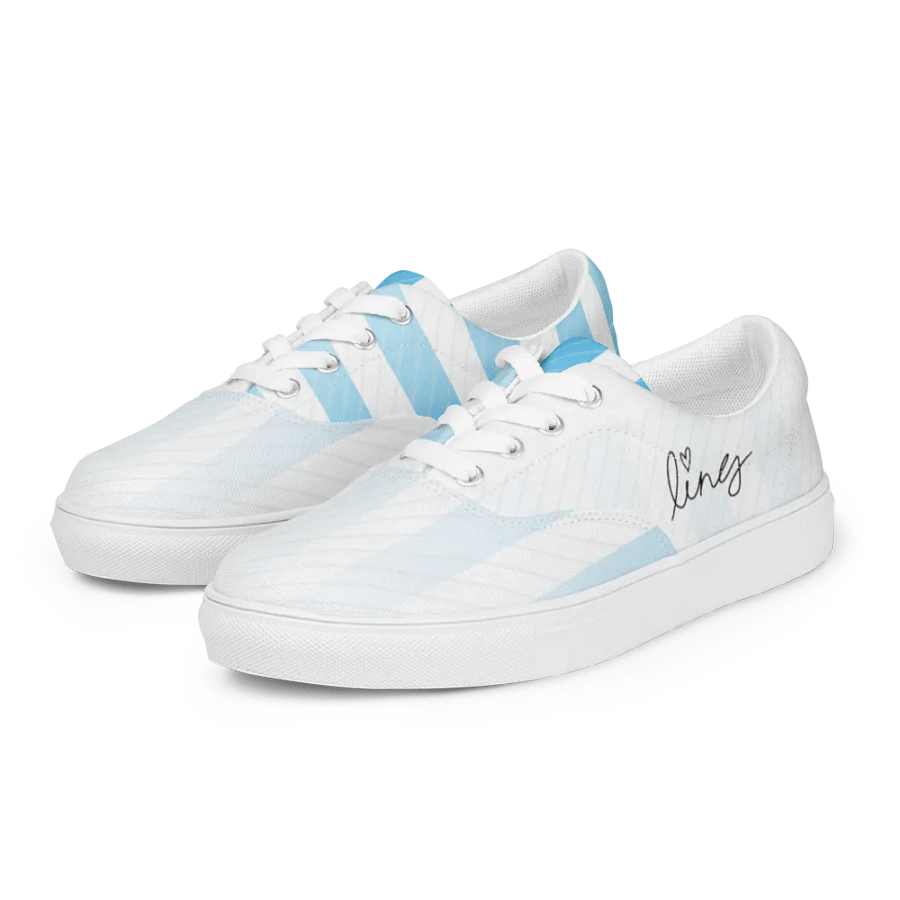 Lingling Kwong Lace-Up Shoes product image (2)