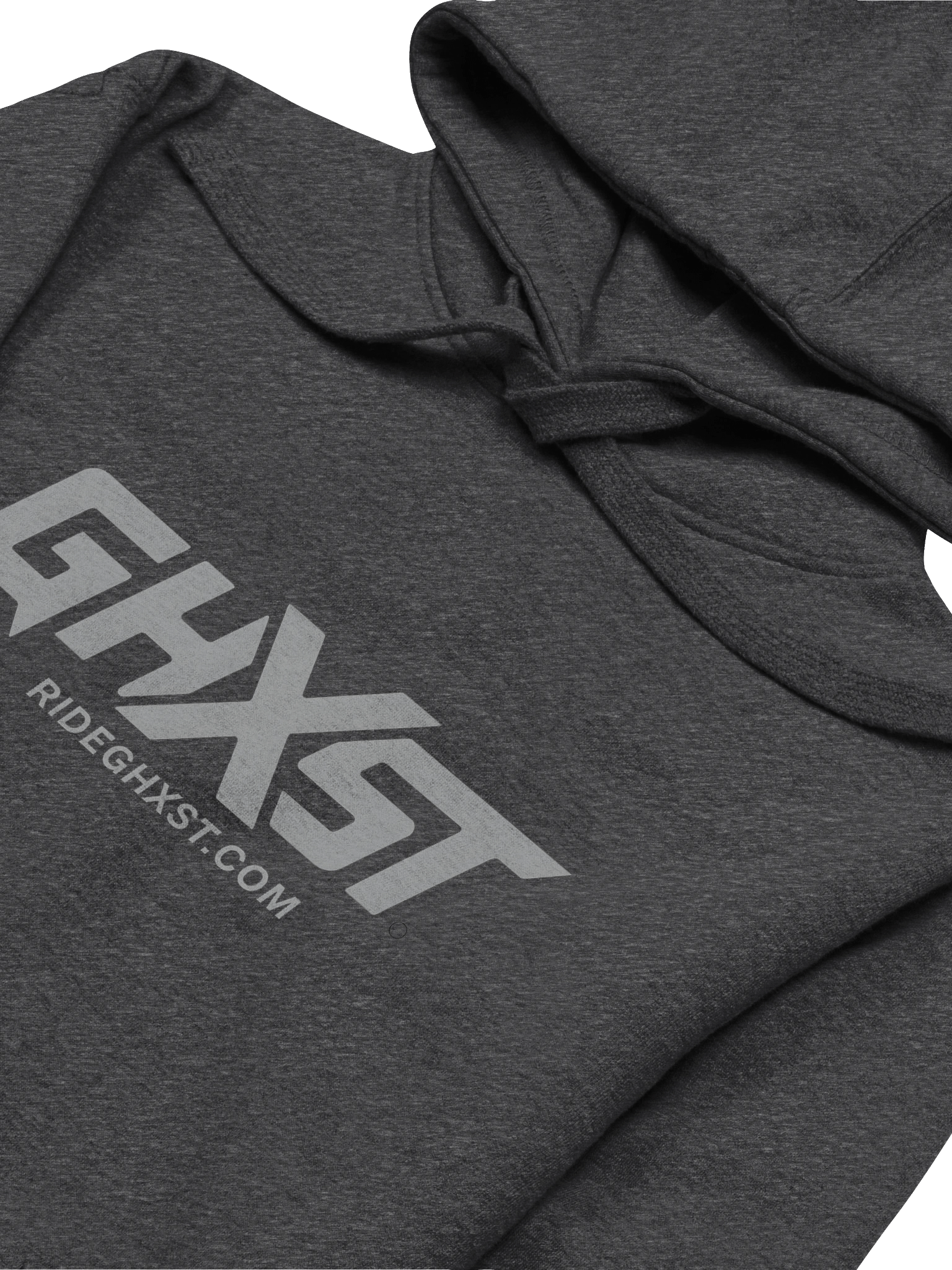 GHXST Essentials Hoodie product image (2)