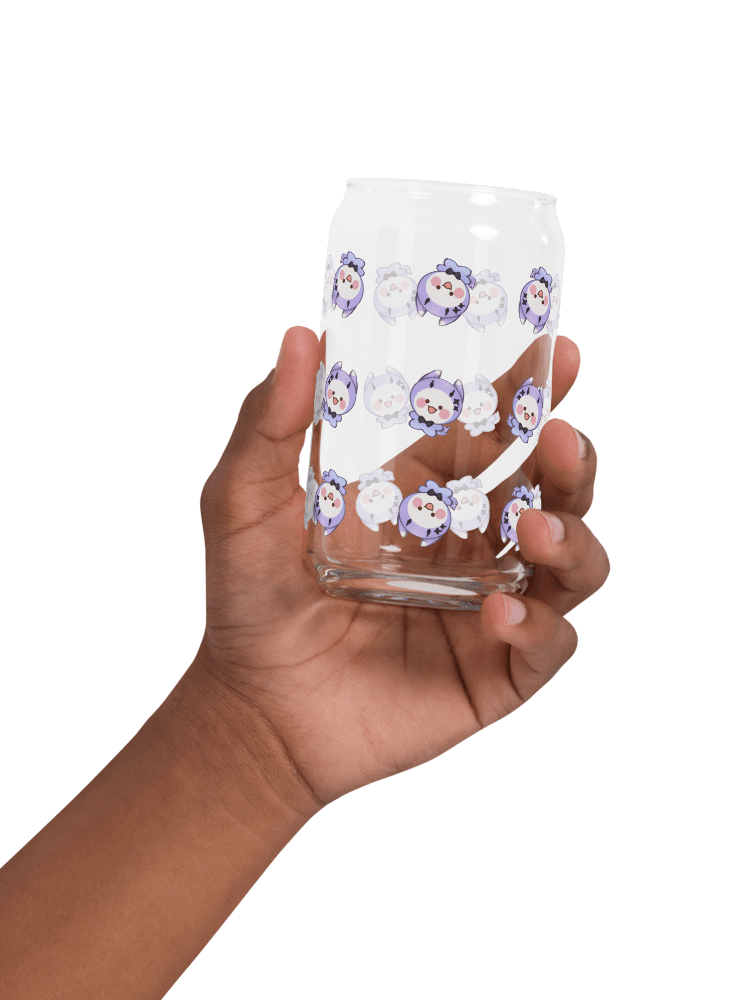 Bob - Glass (16 oz) product image (3)