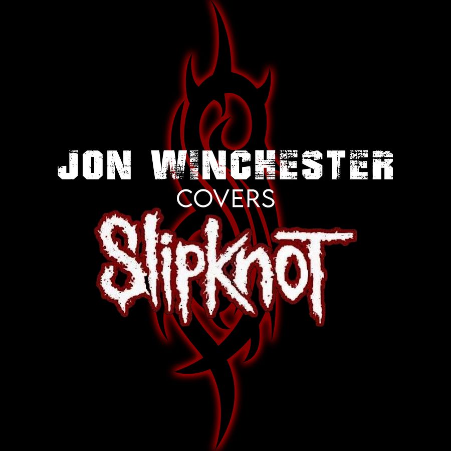 Jon Covers Slipknot product image (1)