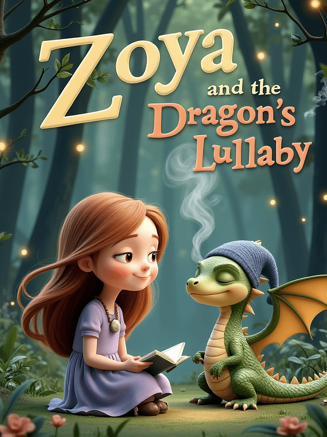 Kids Story Books