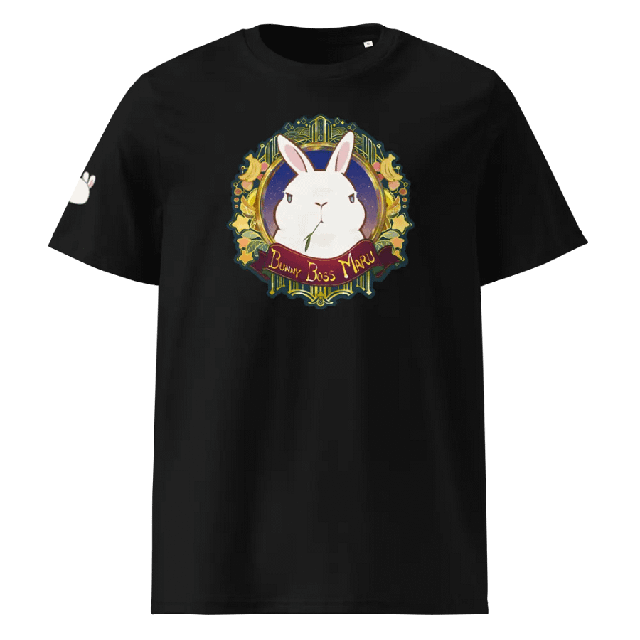 Bunny Boss Maru Tee product image (1)