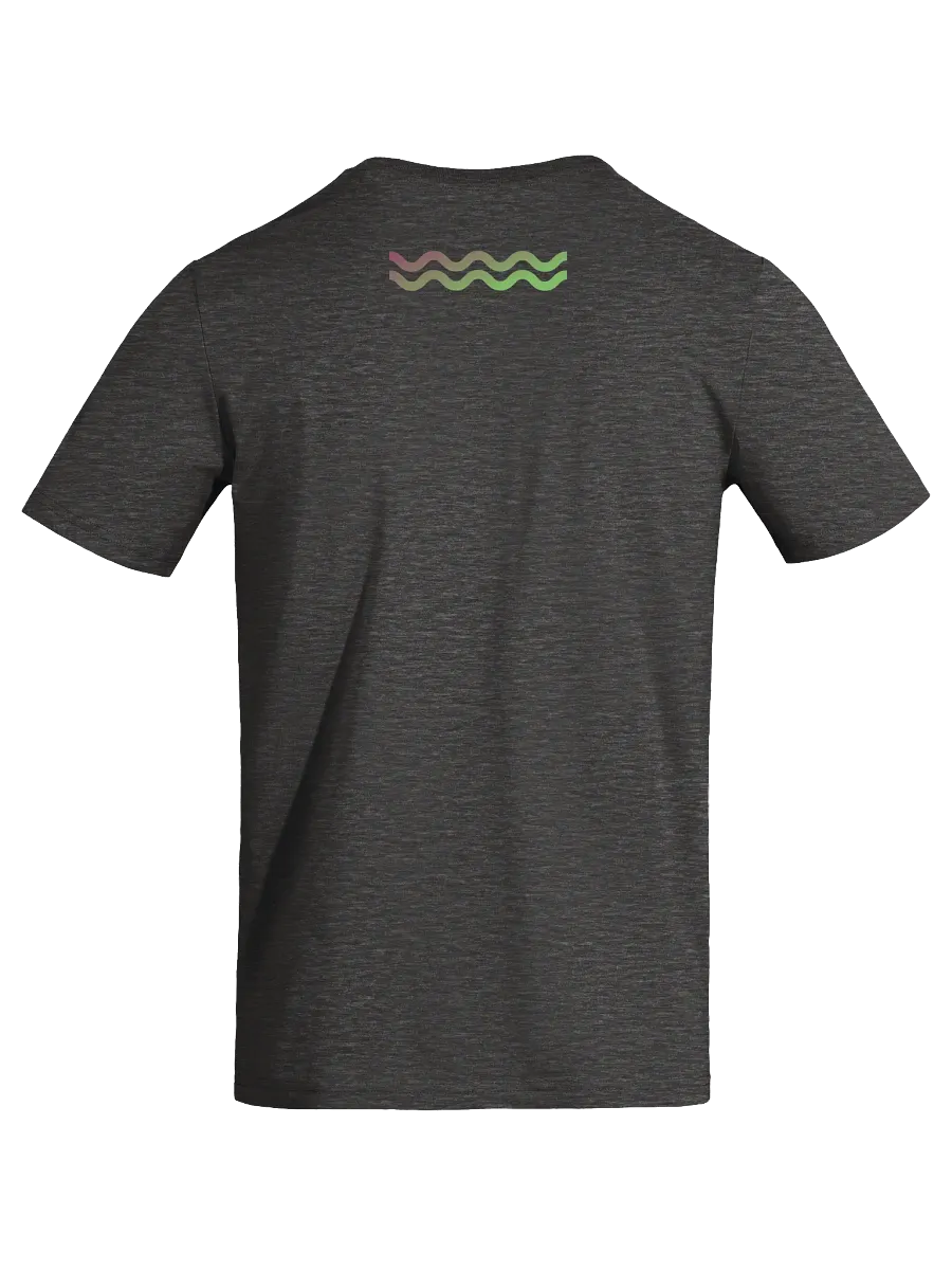 Cake Waves Organic Cotton Tee product image (17)