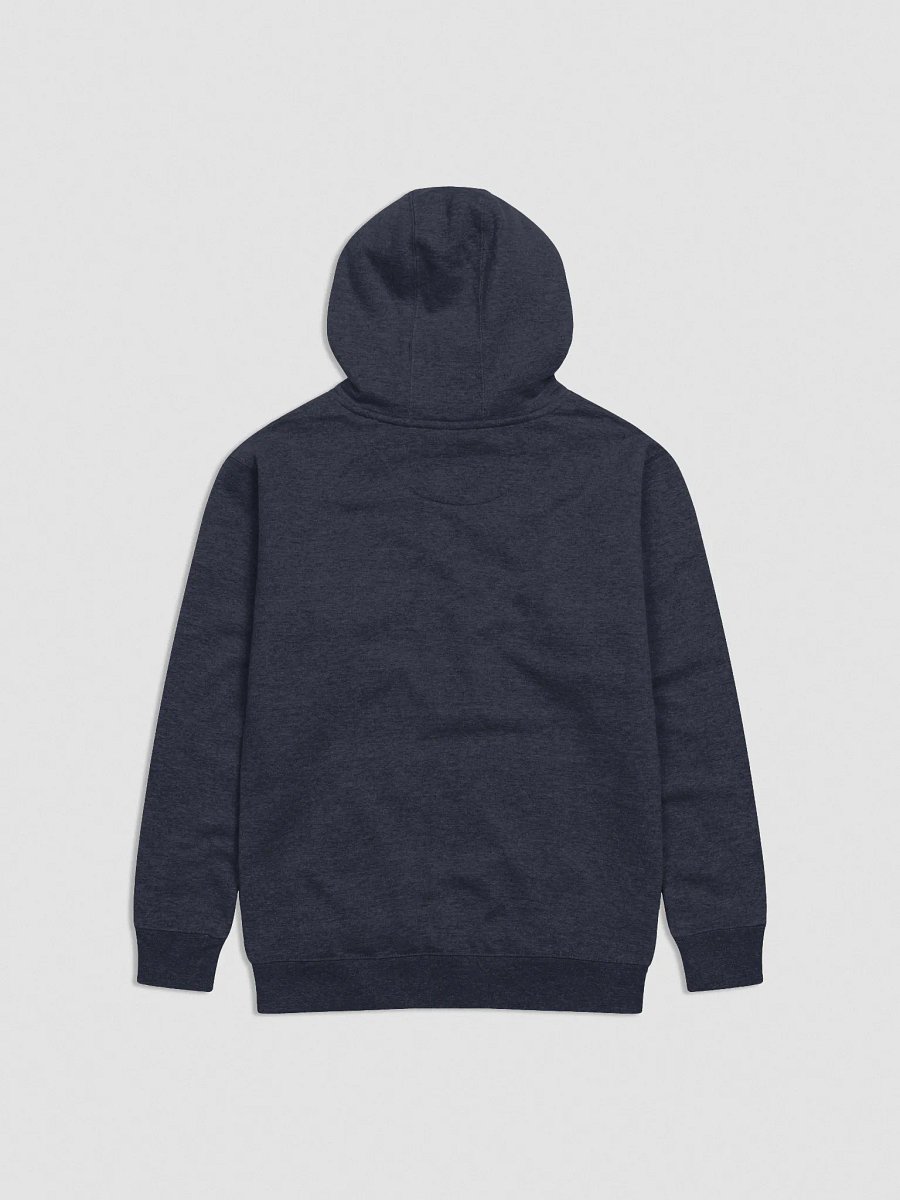 Strength Record Hoodie product image (2)