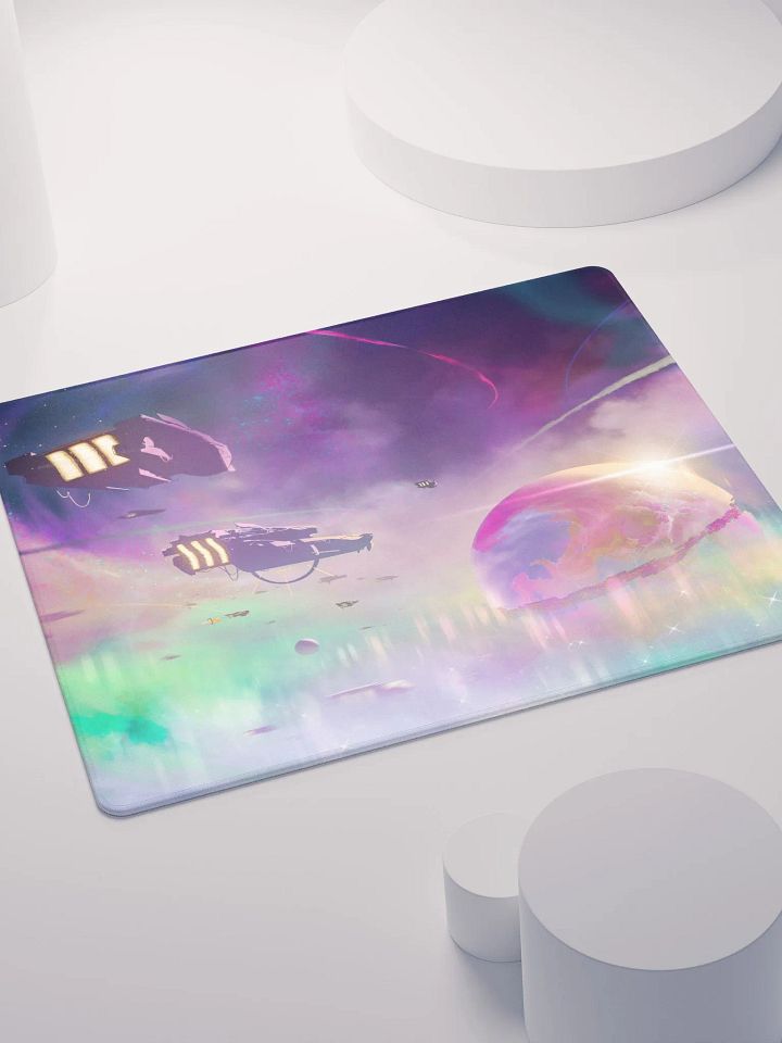 PALISADE Desk Mat product image (2)