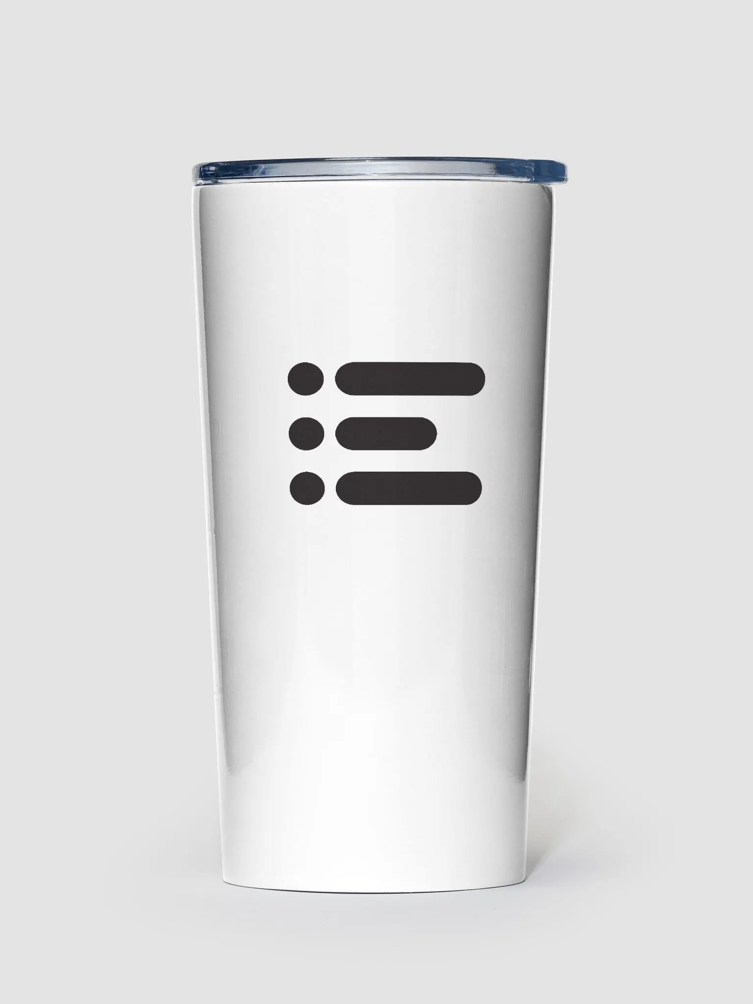 20oz Stainless Steel Tumbler product image (1)