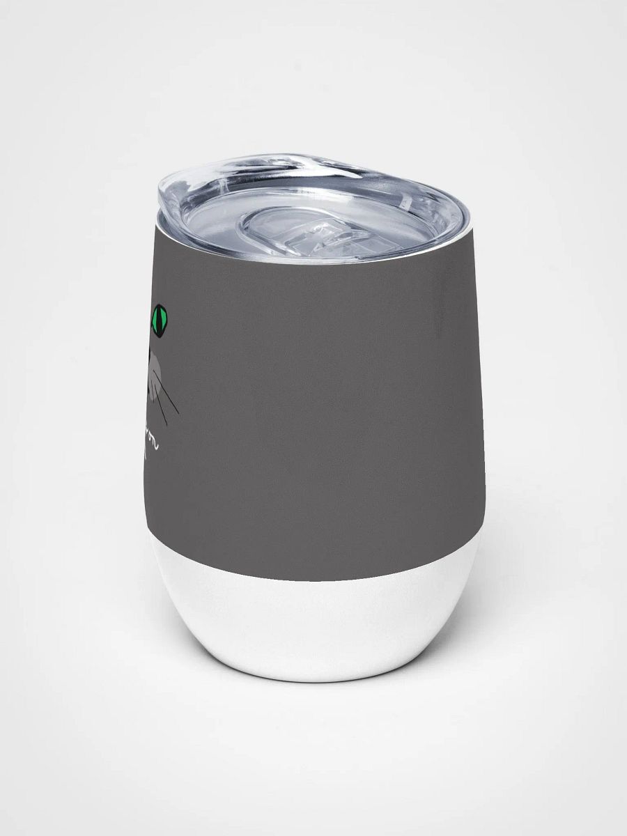 All Eyes on You Wine Tumbler product image (5)