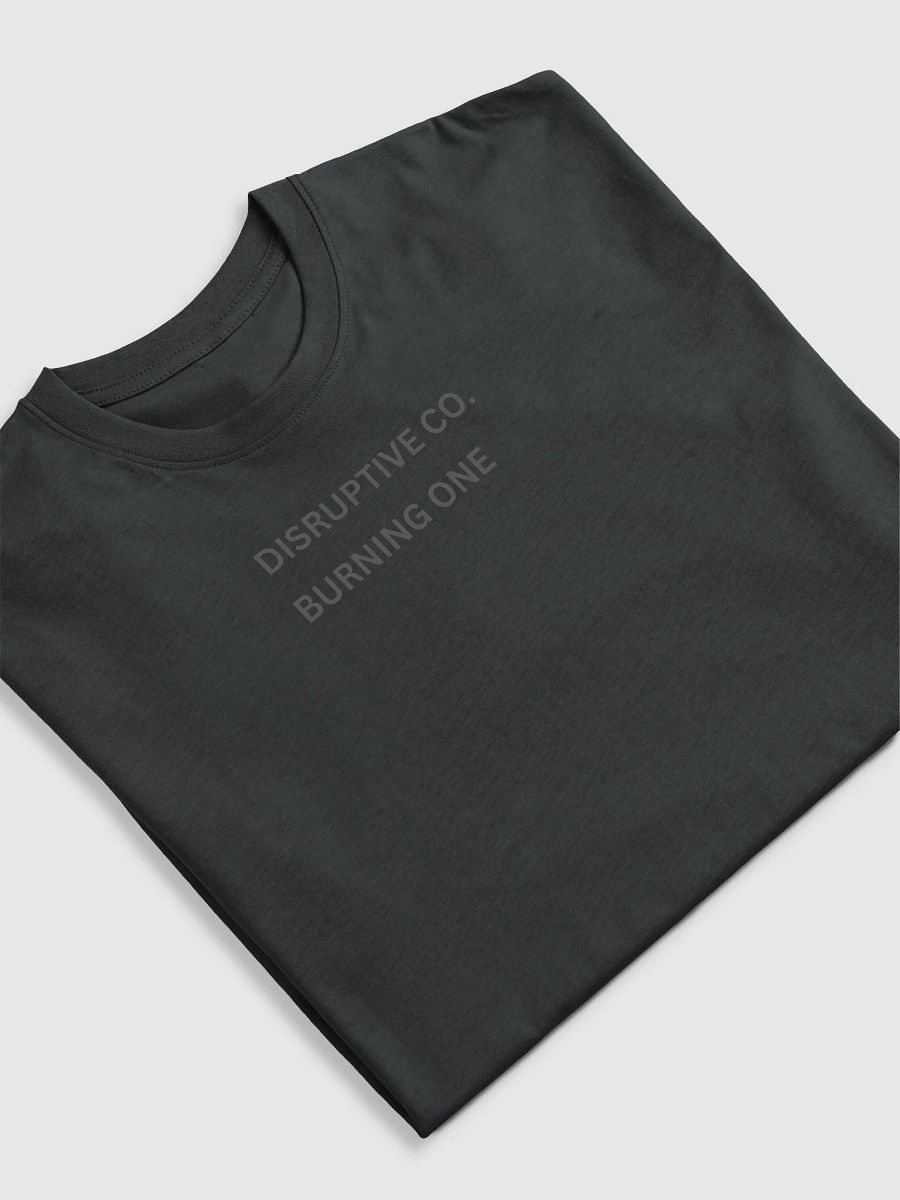 THE BURNING ONE product image (5)