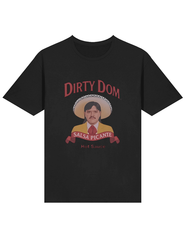 Dirty Dom Tapatio Shirt product image (2)