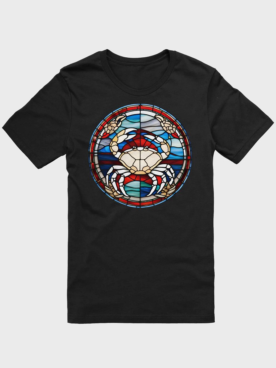 Spiritual™ Cancer - Unique T-Shirt Design - Circle Energy product image (6)