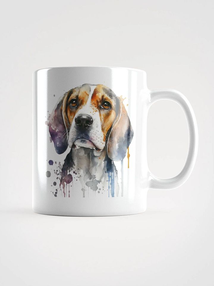 Beagle Coffee Mug product image (1)