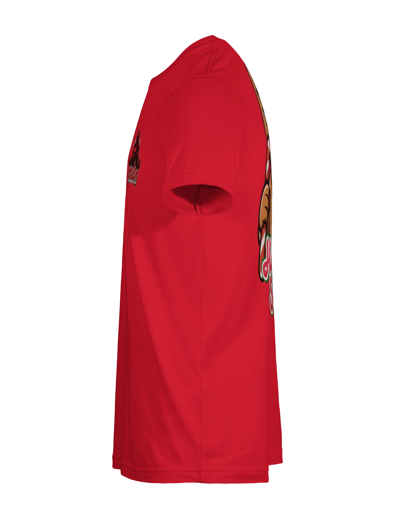 Repulsive - "Holiday Snack" Tee product image (11)