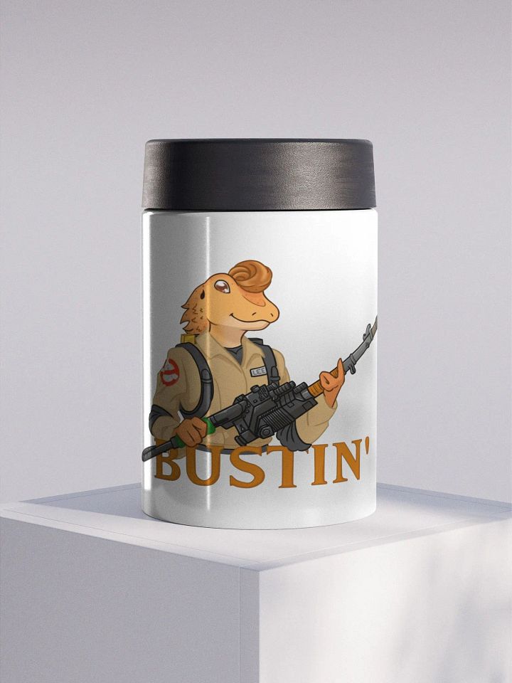 Bustin' Koozie product image (2)