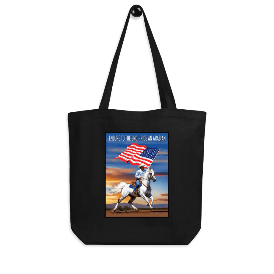 Ride to Freedom Tote Bag product image (7)