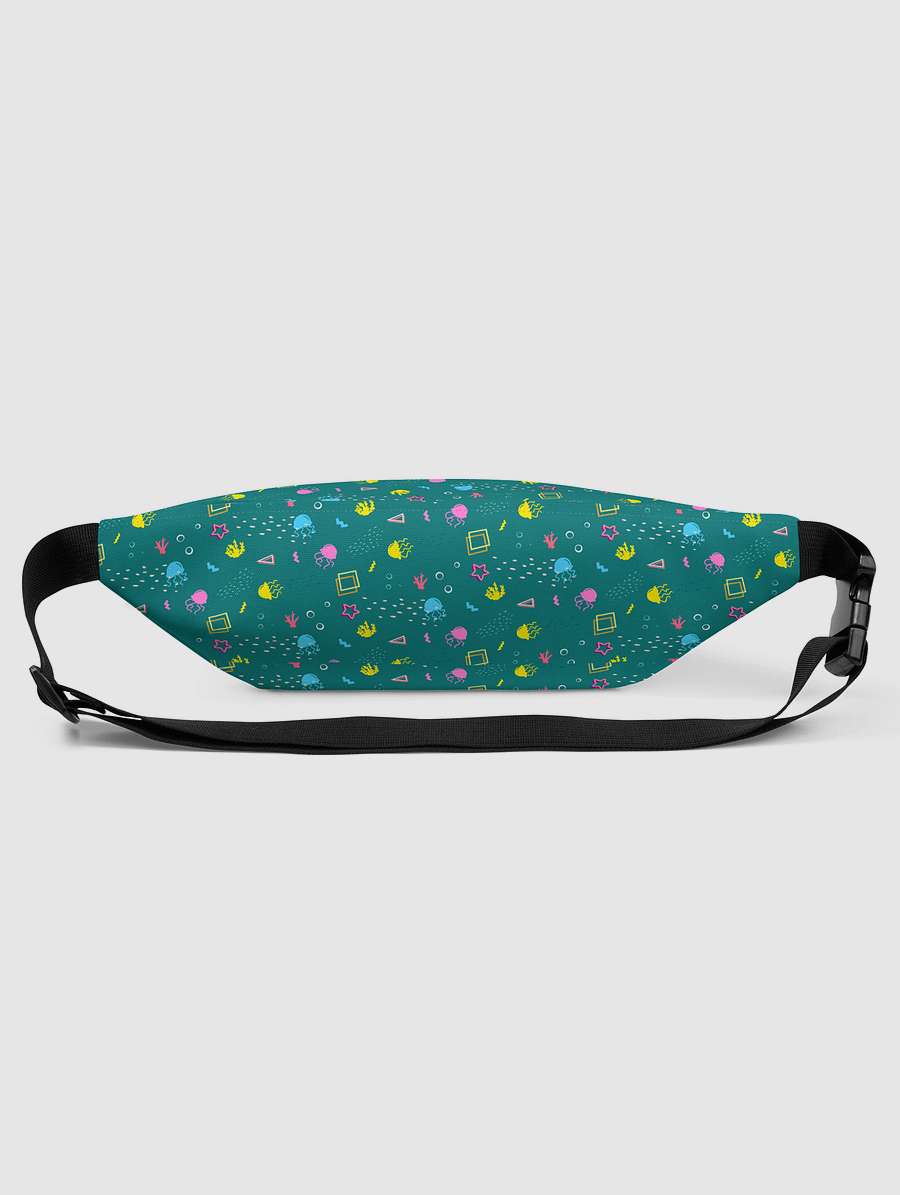 Shifty Seas pattern fanny pack product image (3)