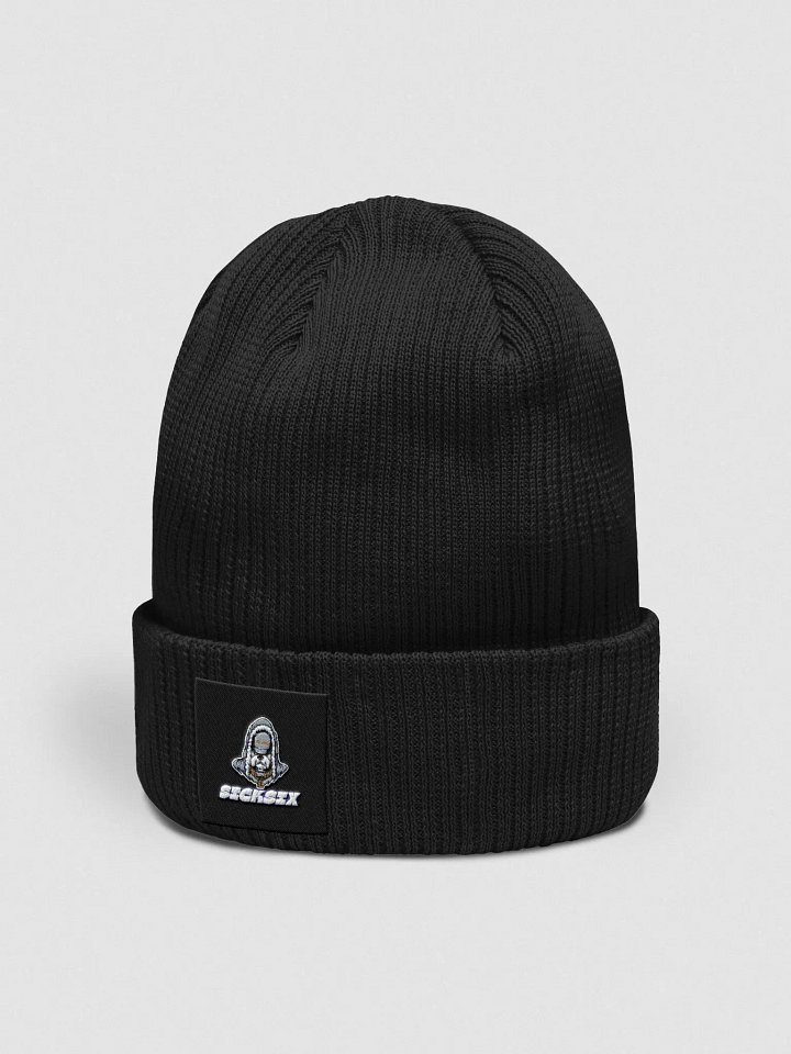Sick Six Beenie product image (12)