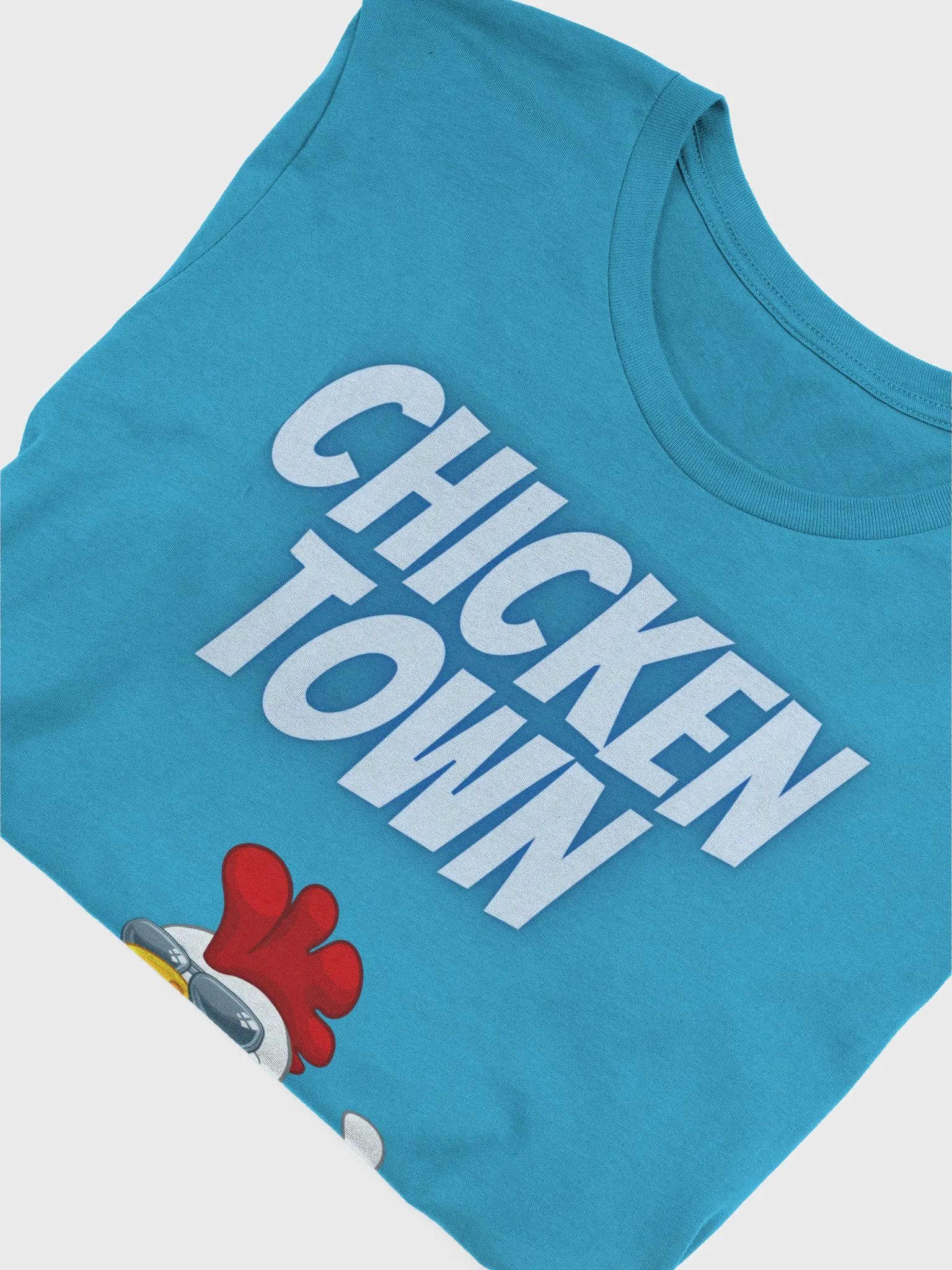 CHICKEN TOWN product image (4)