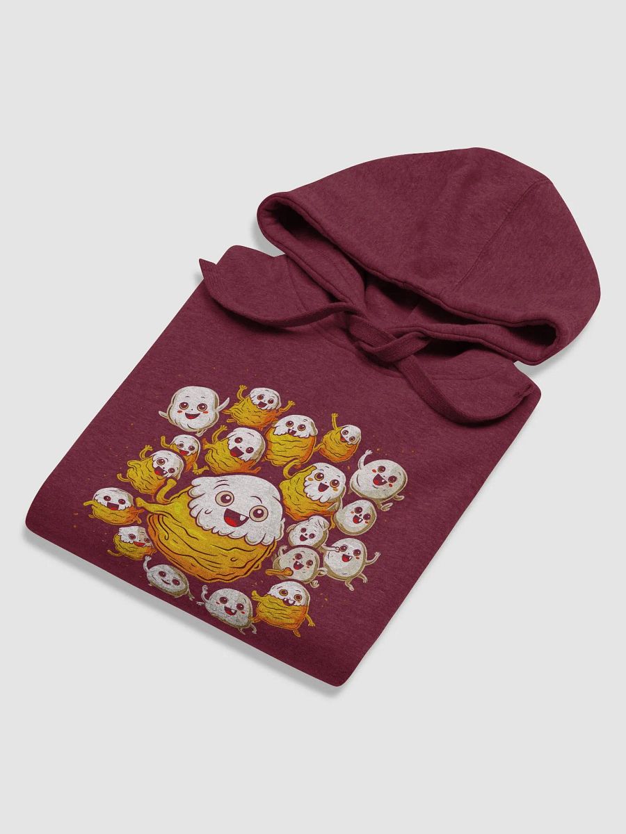 Kawaii Mashed Potatoes - Spudtacular Softness Hoodie product image (6)