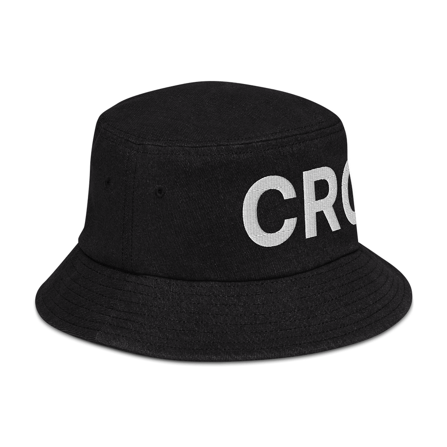 CRC Bucket Hat product image (3)