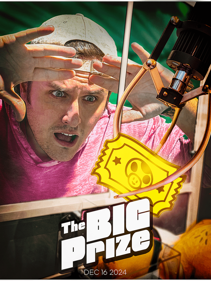 BIG PRIZE product image (1)