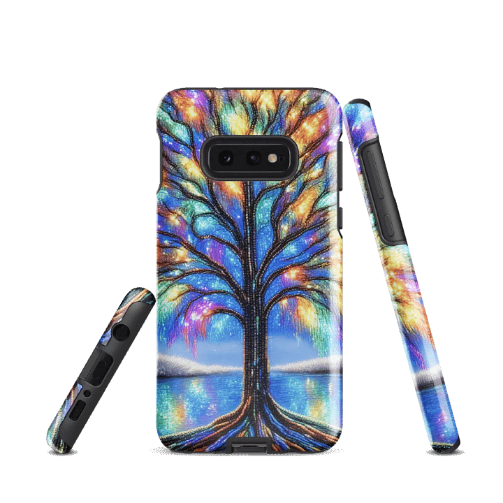 Ethereal Canopy Samsung® Tough Case product image (2)