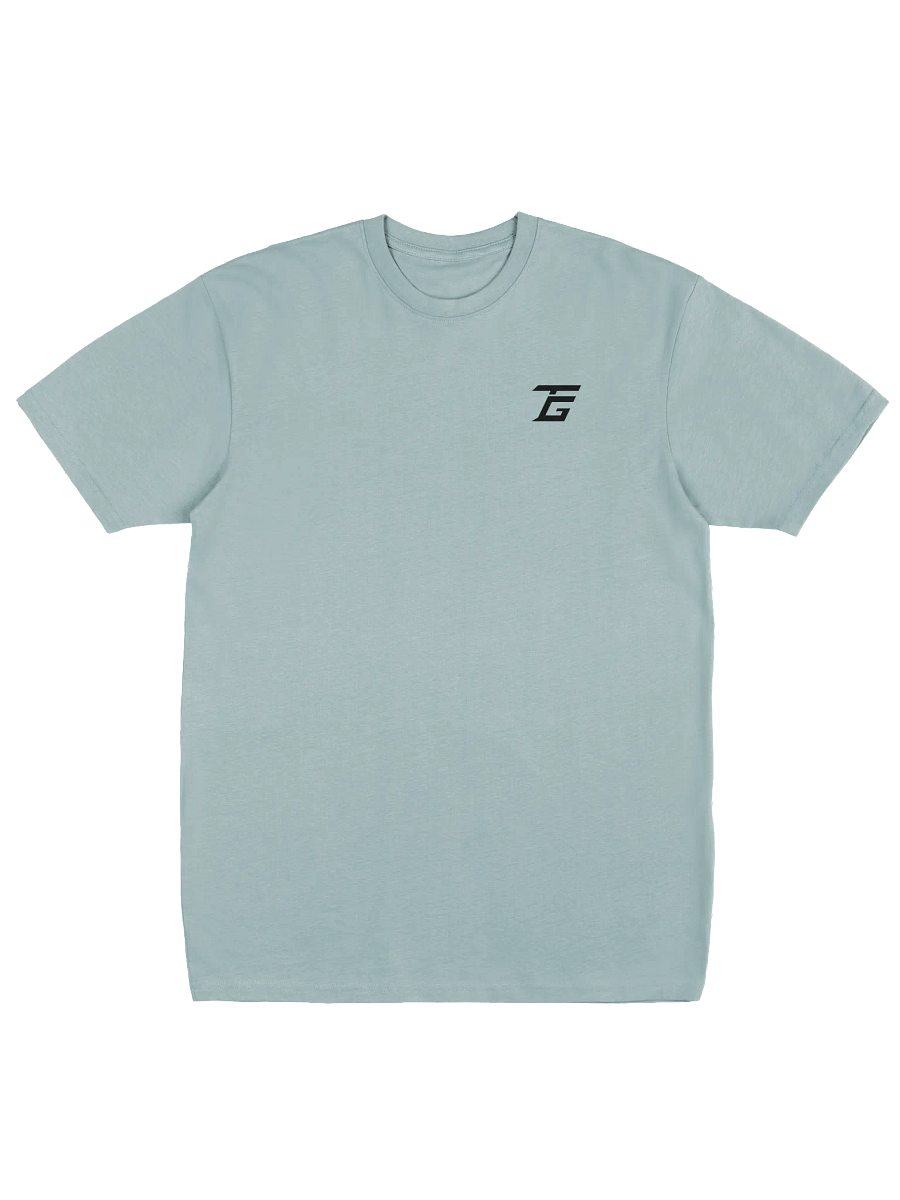 TG Cotton Heritage Premium Heavyweight Tee (unisex) product image (1)